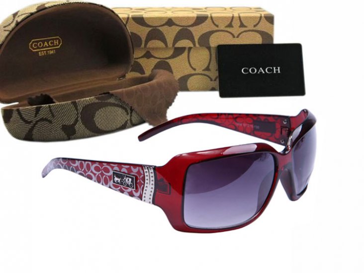 Coach Sunglasses 8010 | Coach Outlet Canada